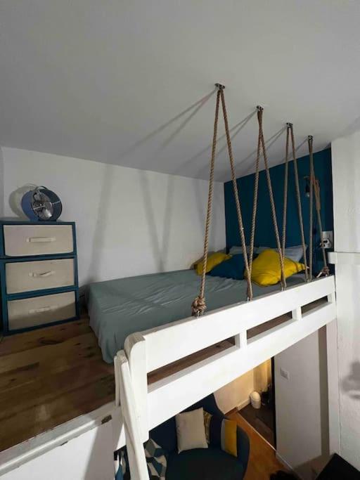 Apartamento Capitole Moderne Confort