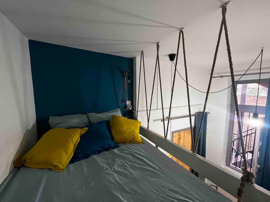 Capitole Moderne Confort Apartamento *