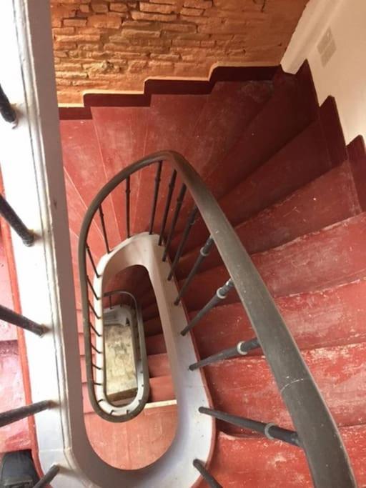 Capitole Moderne Confort Apartamento Toulouse