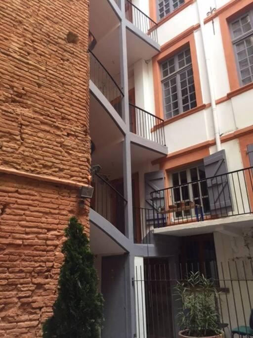 Capitole Moderne Confort Apartamento