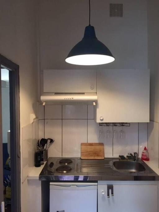 Apartamento Capitole Moderne Confort *