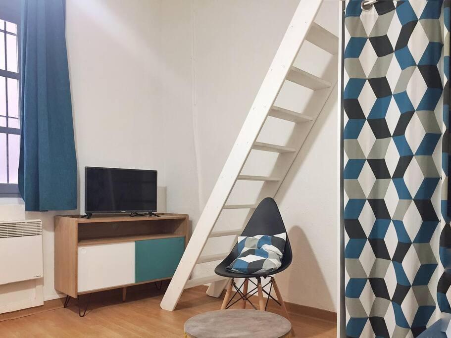Apartamento Capitole Moderne Confort