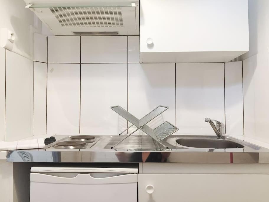 Apartamento Capitole Moderne Confort Toulouse