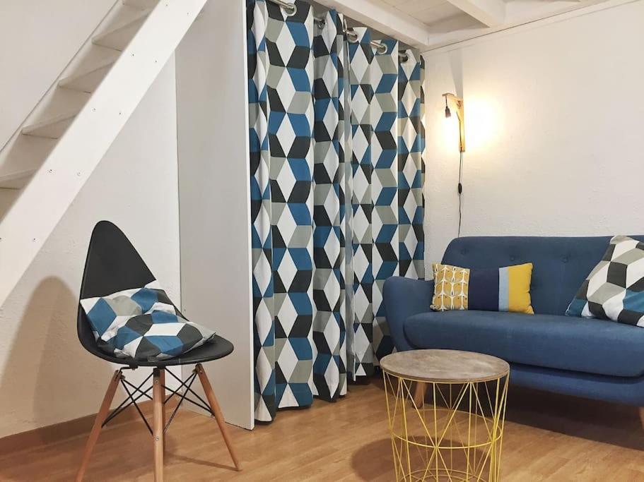 Capitole Moderne Confort Apartamento *